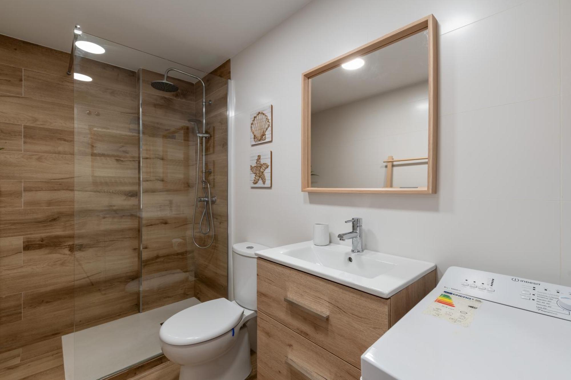נרחה Renovated Apartment On Beachside With Pool חדר תמונה