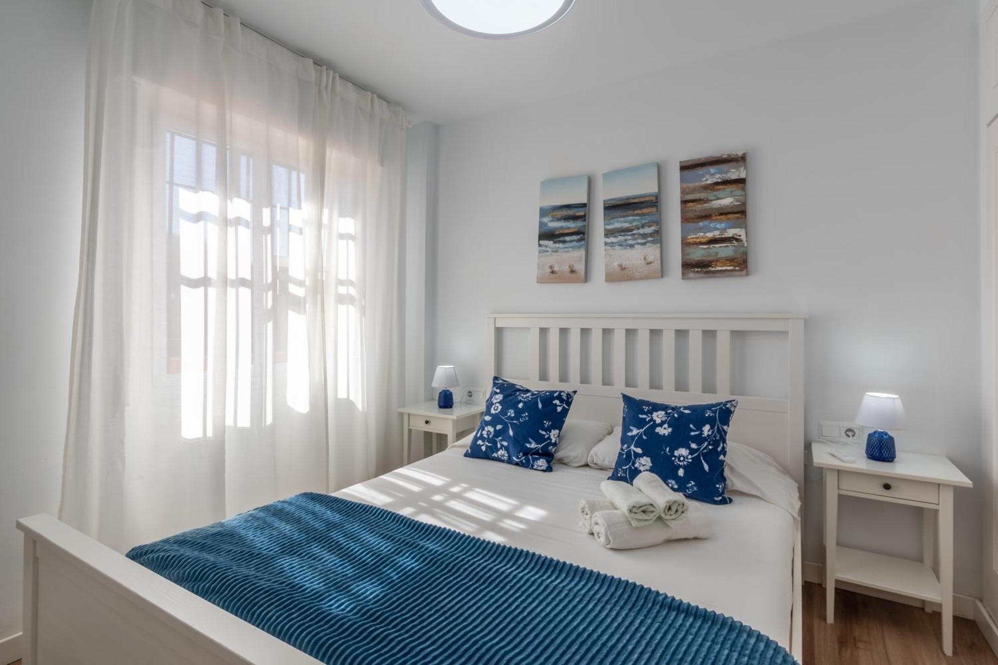 נרחה Renovated Apartment On Beachside With Pool מראה חיצוני תמונה