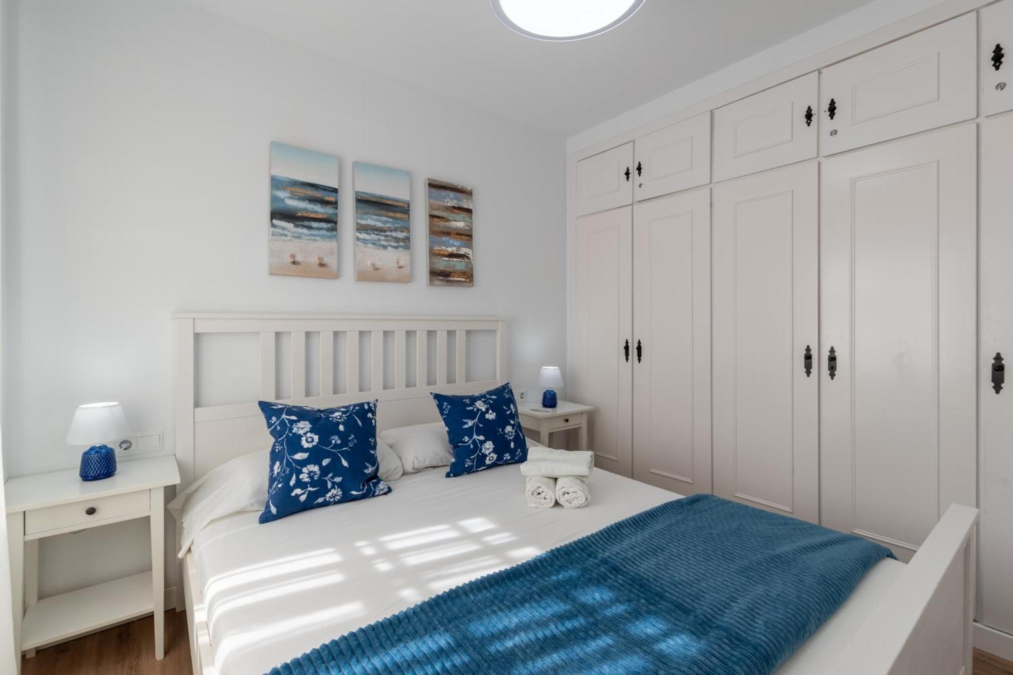 נרחה Renovated Apartment On Beachside With Pool מראה חיצוני תמונה