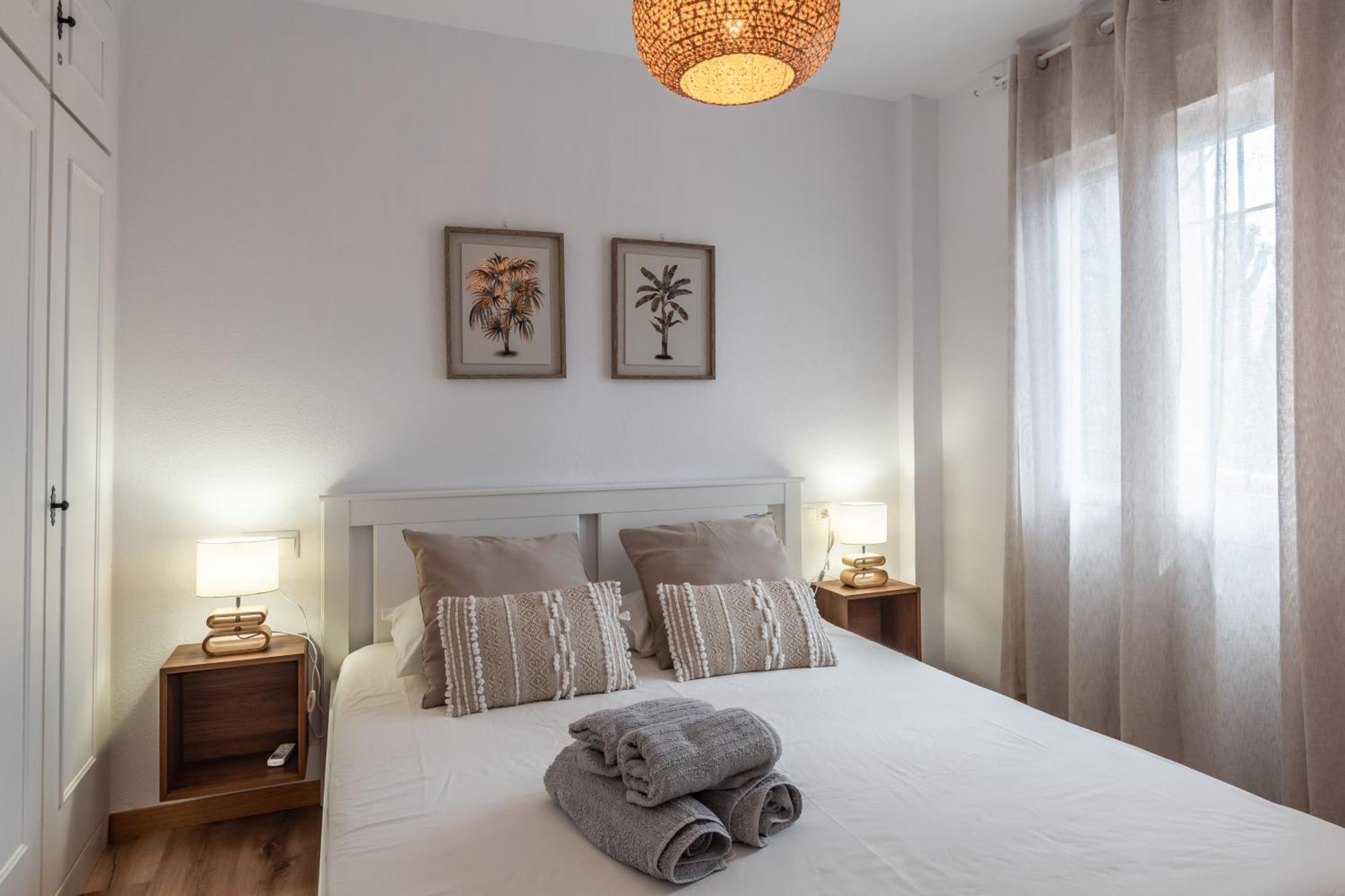 נרחה Renovated Apartment On Beachside With Pool מראה חיצוני תמונה